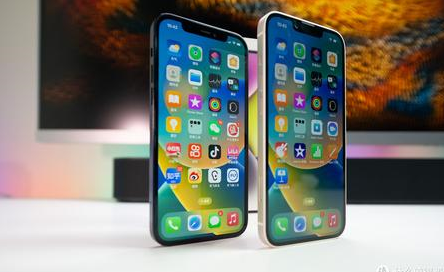 长阳苹果维修点分享iPhone 14 Plus换屏维修细节 