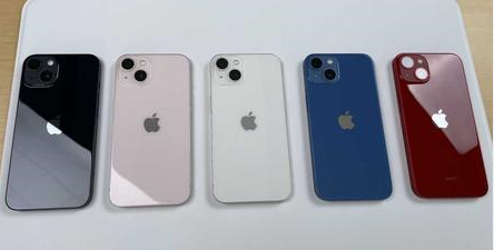 长阳苹果维修点分享iPhone 13维修主板易被忽略实操故障 