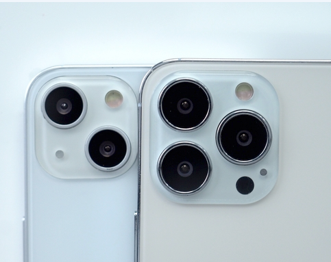 长阳苹果维修点分享iPhone 13 Pro主板出问题时解决方案 