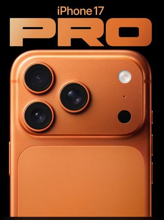 长阳苹果维修点分享iPhone 17 Pro主板电源通道故障 