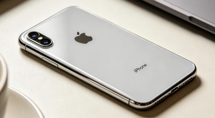 长阳苹果维修点分享iPhone X自动关机供电回路故障 