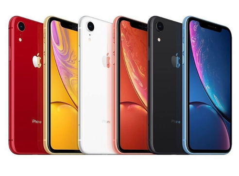 长阳苹果维修点分享iPhone XR自动关机音频功放与电池通信故障 