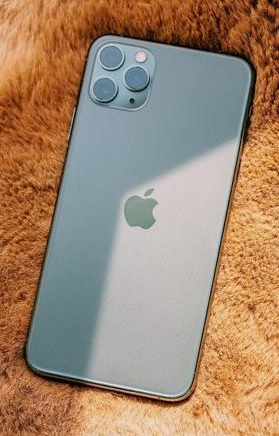长阳苹果维修点分享iPhone 11Pro Max自动关机装配类硬故障 