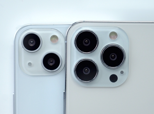 长阳苹果维修点分享iPhone 13 Pro自动关机二修机隐性硬故障 