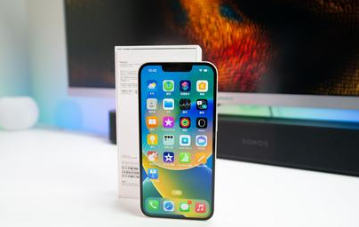 长阳苹果维修点分享iPhone 14自动关机故障深度解析 