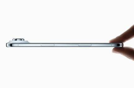 长阳苹果维修点分享iPhone 17 Air自动关机电源故障解析 
