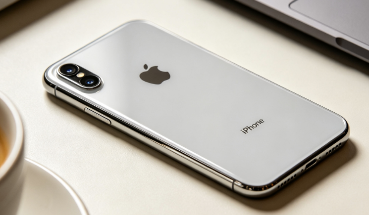 长阳苹果维修点分享iPhone X扩容真实风险解析 