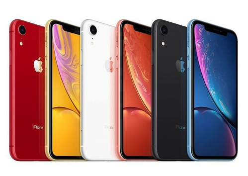 长阳苹果维修点分享iPhone XR扩容实操风险剖析 