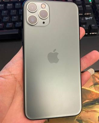 长阳苹果维修点分享iPhone 11 Pro扩容真实坑点 