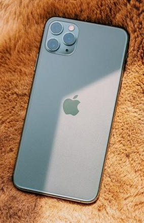 长阳苹果维修点分享iPhone 11 Pro Max扩容实战风险 