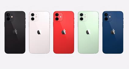 长阳苹果维修点分享iPhone 12扩容鲜为人知的坑 
