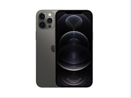 长阳苹果维修点分享iPhone 12 Pro Max扩容实操风险 