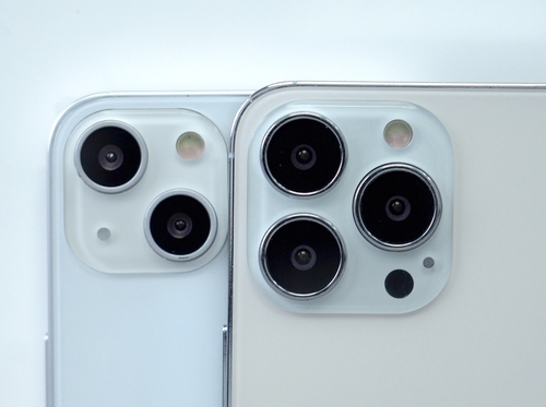 长阳苹果维修点分享iPhone 13 Pro Max扩容深层隐患解析 