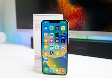长阳苹果维修点分享iPhone 14扩容容易忽略的暗病 