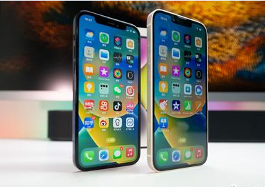 长阳苹果维修点分享iPhone 14 Plus扩容深层隐患梳理 