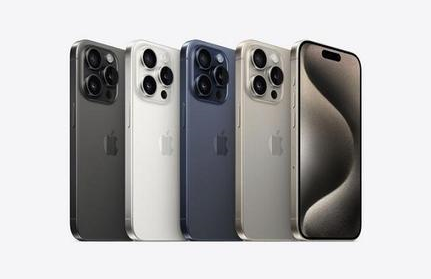 长阳苹果维修点分享iPhone 15 Pro扩容气密性与实操坑 
