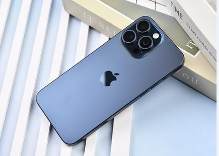 长阳苹果维修点分享iPhone 15 Pro Max扩容静电与工艺坑 