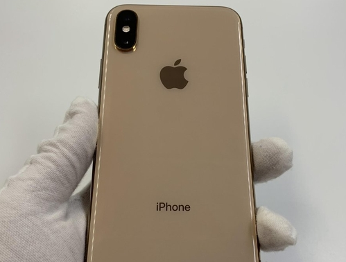 长阳苹果维修点分享iPhone XS iOS 18小众功能排错 