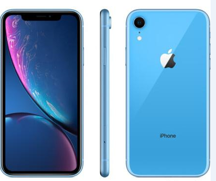 长阳苹果维修点分享iPhone XR后台与通知系统排错 