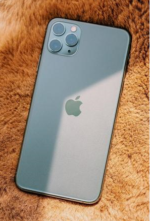 长阳苹果维修点分享iPhone 11 Pro Max辅助与邮件排错 