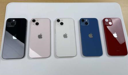 长阳苹果维修点分享iPhone 13生态与权限系统排错 
