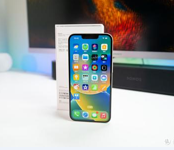 长阳苹果维修点分享iPhone 14音频与待机系统排错 