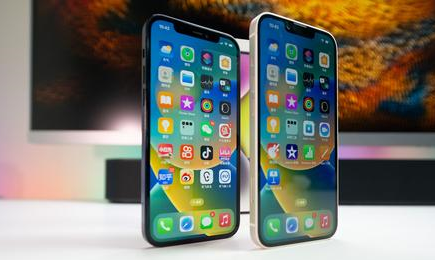 长阳苹果维修点分享iPhone 14 Plus安全隔区与音频排错 
