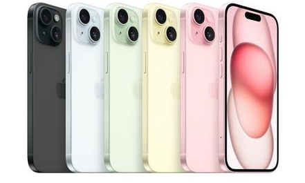 长阳苹果维修点分享iPhone 15续航与互通系统排错 