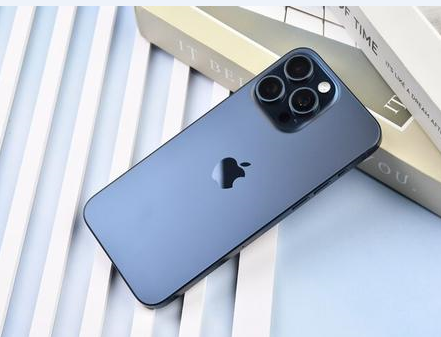 长阳苹果维修点分享iPhone 15 Pro Max邮件迁移排错 