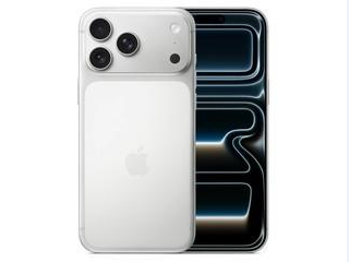 长阳苹果维修点分享iPhone 17 Pro Max多媒体与蜂窝 