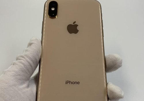 长阳苹果维修点分享iPhone XS锁屏界面交互故障 