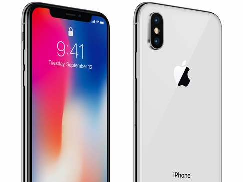 长阳苹果维修点分享iPhone X备份与锁屏密码故障 