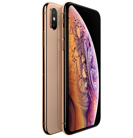 长阳苹果维修点分享iPhone XS Max锁屏快捷入口故障 