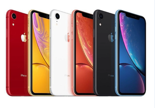 长阳苹果维修点分享iPhone XR充电与钱包锁屏 