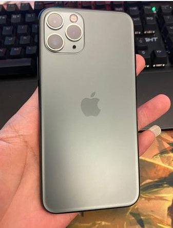 长阳苹果维修点分享iPhone 11 Pro锁屏密码机制科普 