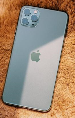 长阳苹果维修点分享iPhone 11 Pro Max锁屏密码冷知识汇总 