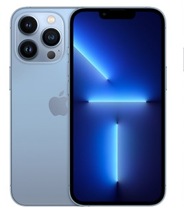 长阳苹果维修点分享iPhone 13 Pro锁屏密码玩机指南 