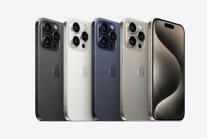 长阳苹果维修点分享iPhone 15 Pro锁屏密码实用参考 