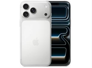 长阳苹果维修点分享iPhone 17 Pro Max锁屏密码小百科 