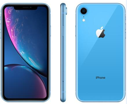 长阳苹果维修点分享iPhone XR黑屏多类场景解析 