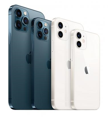 长阳苹果维修点分享iPhone 12 Pro黑屏小众问题解析 