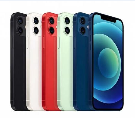 长阳苹果维修点分享iPhone 12 Pro Max黑屏冷门故障解读 