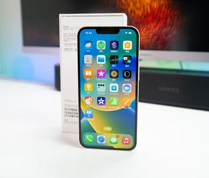 长阳苹果维修点分享iPhone 14 Plus黑屏小众诱因汇总 