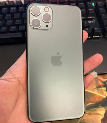 长阳苹果维修点分享iPhone 11 Pro电池发烫小众问题解读 