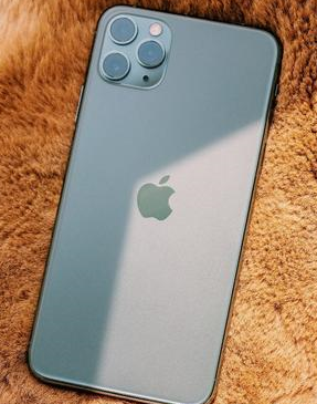 长阳苹果维修点分享iPhone 11 Pro Max电池发烫特殊问题 