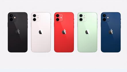 长阳苹果维修点分享iPhone 12电池发烫少见诱因解析 