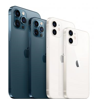 长阳苹果维修点分享iPhone 12 Pro发烫关联故障汇总 