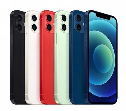长阳苹果维修点分享iPhone 12 Pro Max发烫冷门故障梳理 