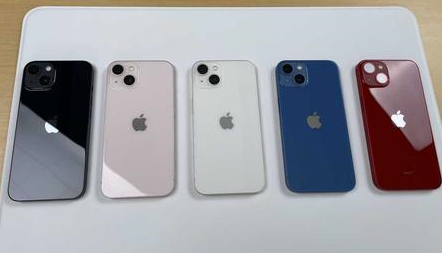 长阳苹果维修点分享iPhone 13电池发烫多类故障解析 