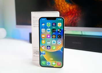 长阳苹果维修点分享iPhone 14电池发烫真实诱因盘点 